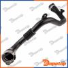 Gaine de suralimentation pour RENAULT | GPP-RE-143, 46-1556